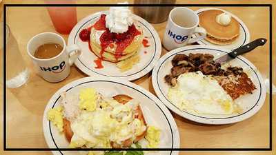 Ihop Store #3451