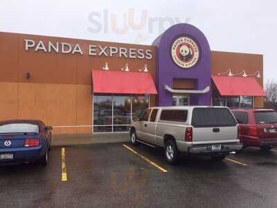 Panda Express