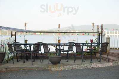 Pamela's On The Hudson