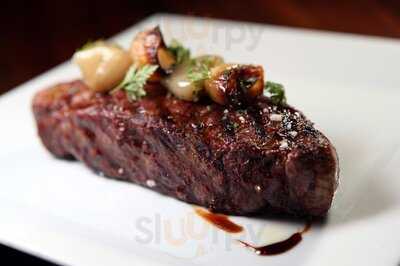 Pamela's On The Hudson