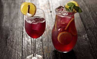 Pamela's On The Hudson