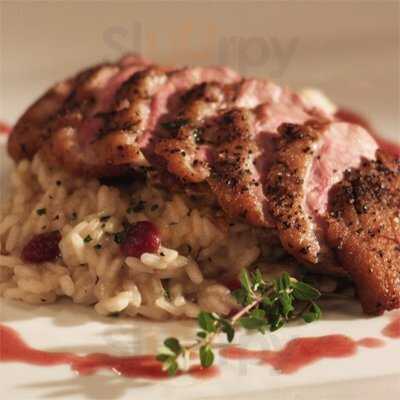 Pamela's On The Hudson