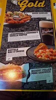 Buffalo Wild Wings Grill