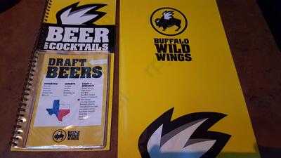 Buffalo Wild Wings Grill