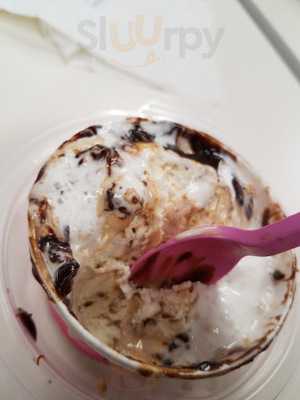Baskin-robbins