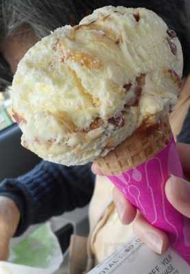 Baskin-robbins