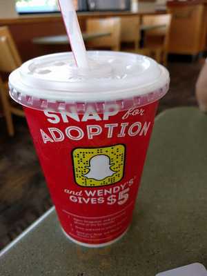 Wendy's
