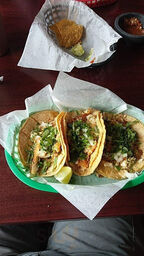 Taqueria Parrilla Azteca