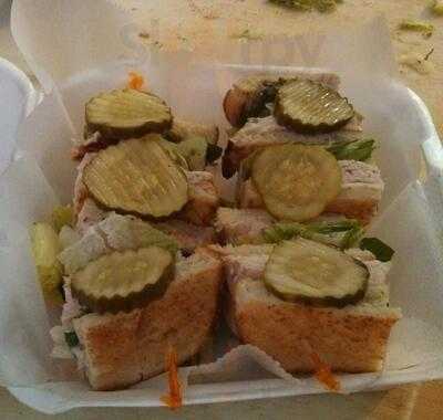 Italian Delight Pizzeria