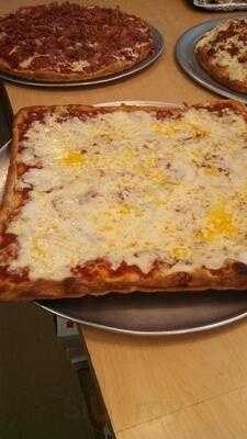 Italian Delight Pizzeria