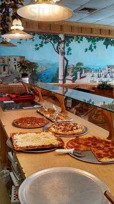 Italian Delight Pizzeria