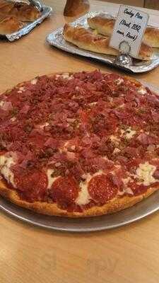 Italian Delight Pizzeria