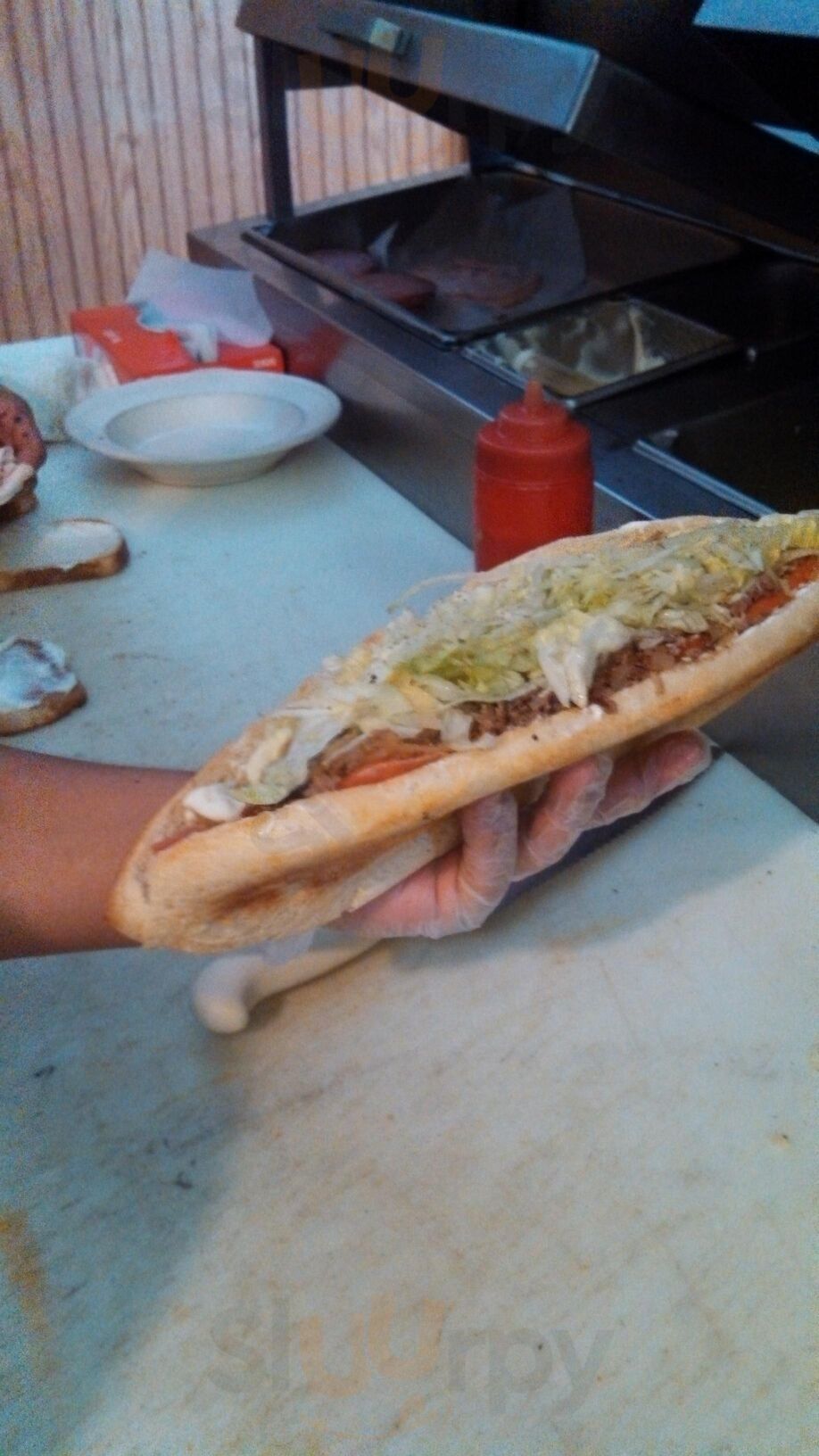 Italian Delight Pizzeria