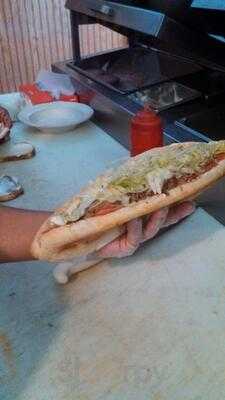 Italian Delight Pizzeria