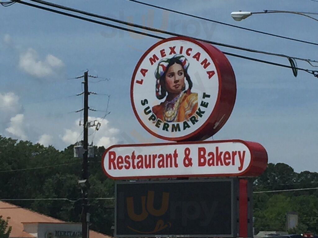 Carniceria La Mexicana