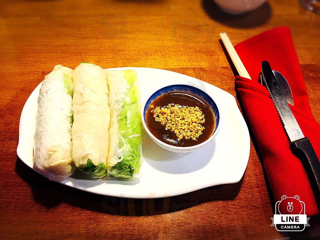 Mekong Authentic Vietnamese Cuisine
