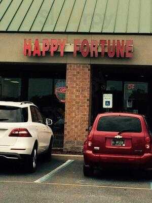 Happy Fortune