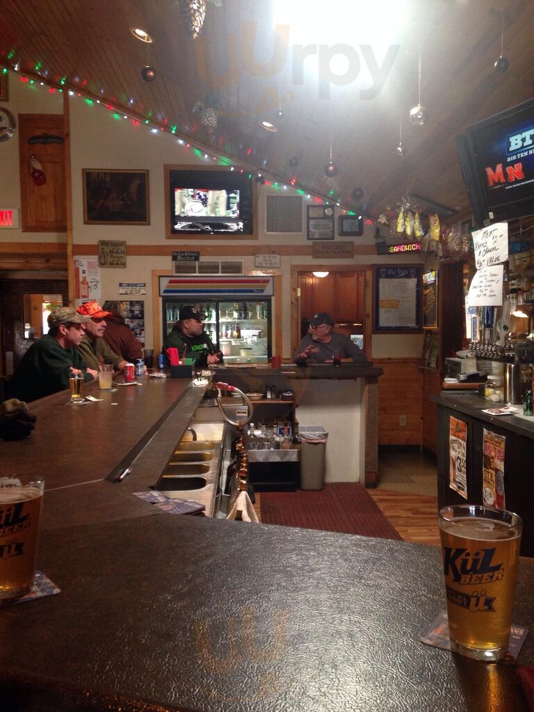 Kramer's Bar And Grill