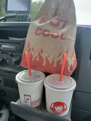 Wendy's