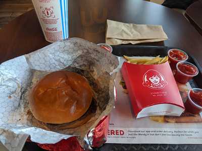 Wendy's