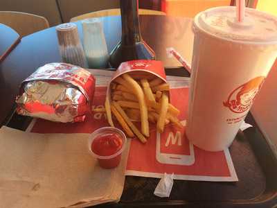 Wendy's