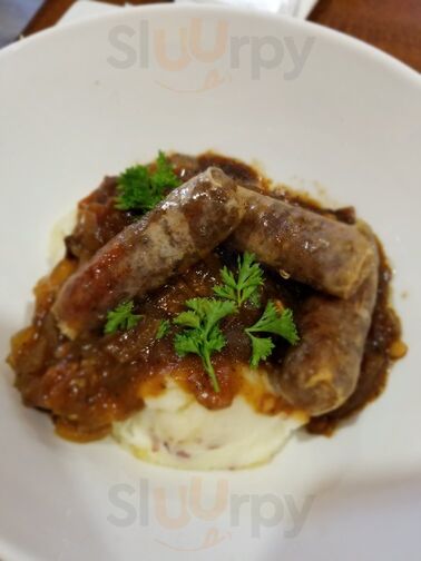 Mooney's Irish Pub & Burger Bar - Sedona