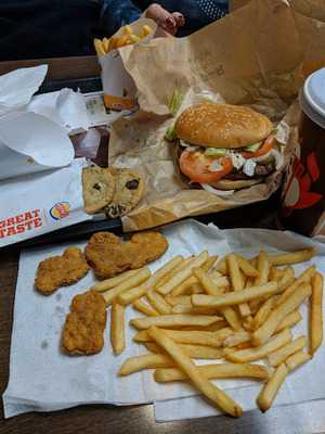 Burger King
