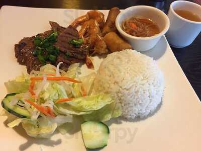 Nguyen Vu Restaurant