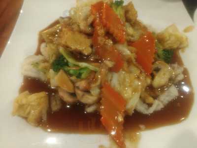 Nguyen Vu Restaurant