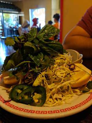 Nguyen Vu Restaurant