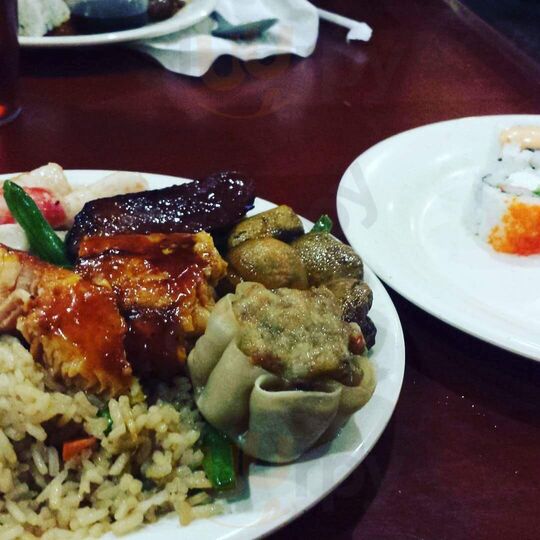 Chow King Grill & Buffet