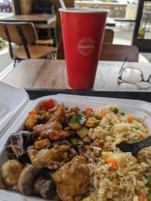 Panda Express