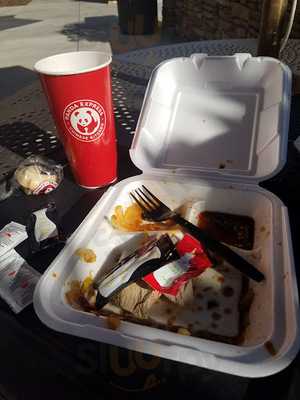 Panda Express