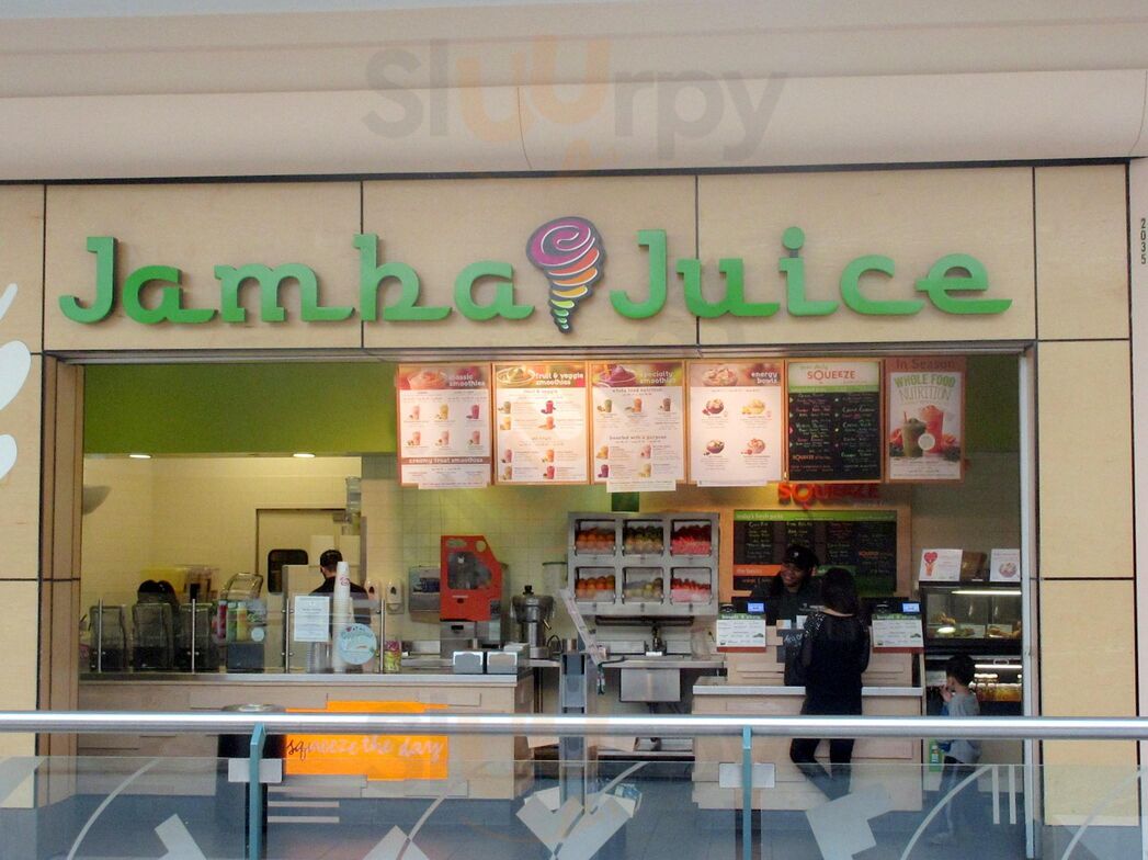 Jamba Juice