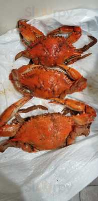 Harbour House Crabs