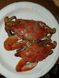 Harbour House Crabs