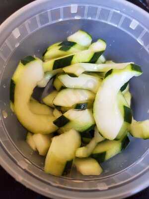 Unami Sushi And Asian Grill