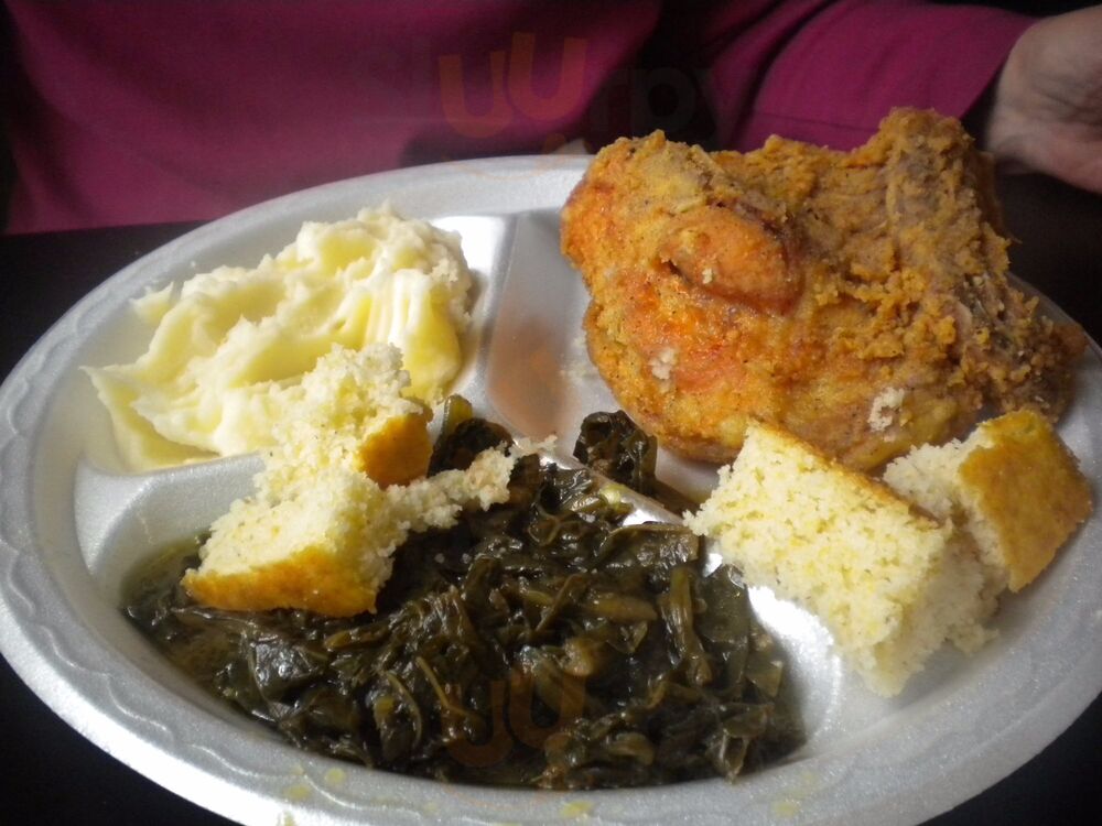 Mama Jo's Country Cooking