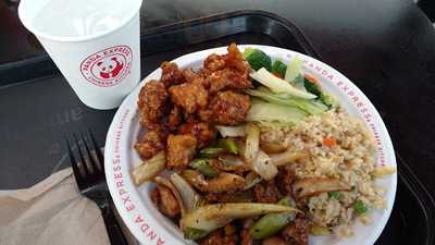 Panda Express