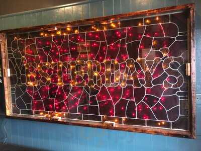 Big Tom's Backyard Grill & Bar