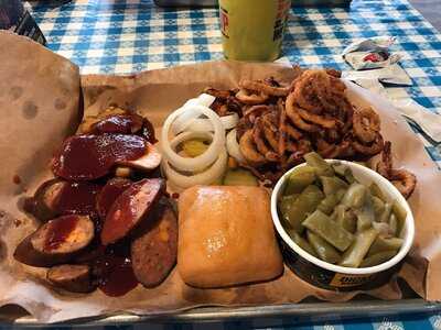 Dickey's Barbecue Pit
