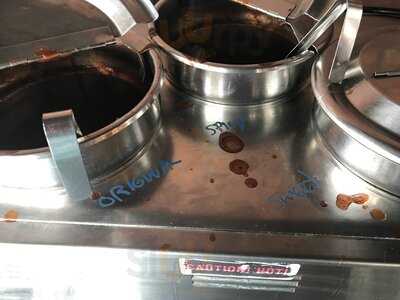 Dickey's Barbecue Pit