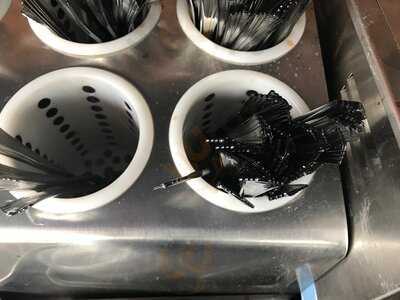 Dickey's Barbecue Pit