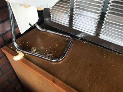 Dickey's Barbecue Pit