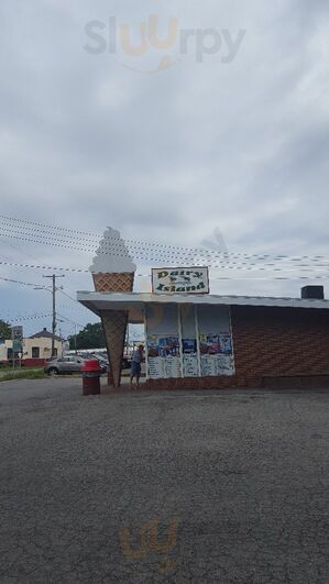 Dairy Island