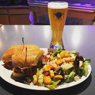 J D's Sports Pub And Deli