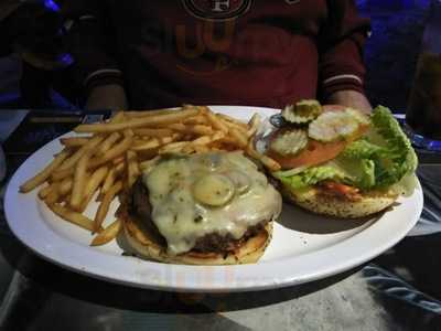 J D's Sports Pub And Deli