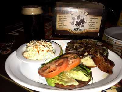 J D's Sports Pub And Deli