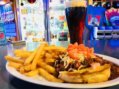 J D's Sports Pub And Deli