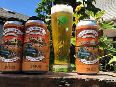 J D's Sports Pub And Deli